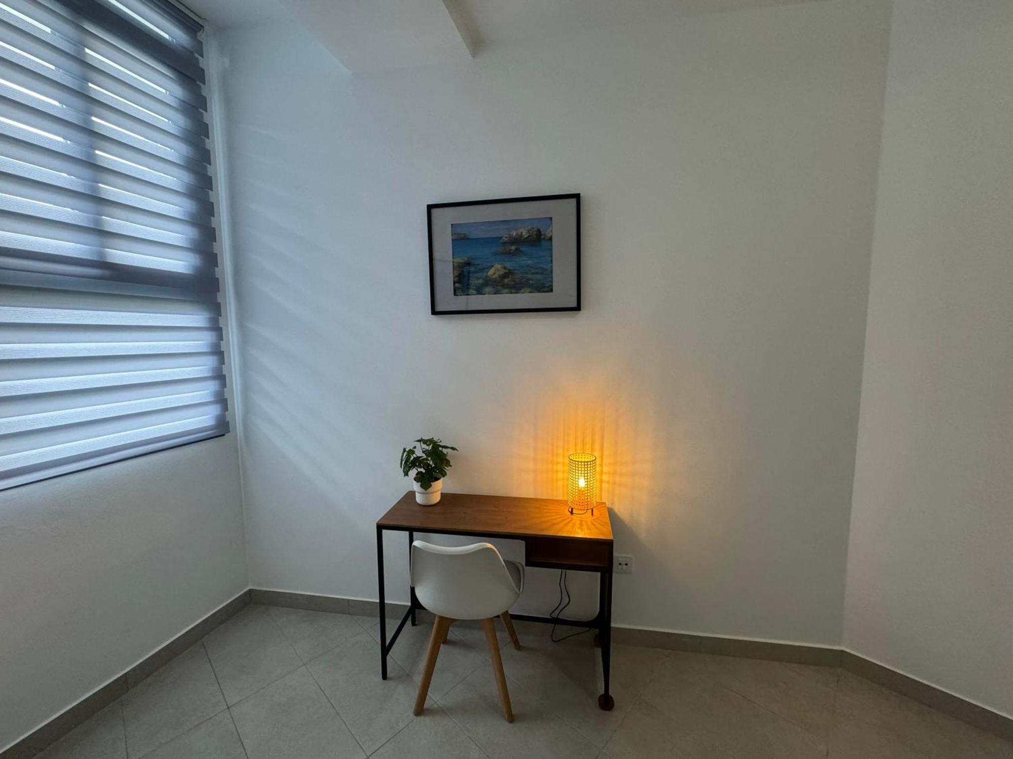Casa Elias - Costa Calma Sun & Beach Buitenkant foto